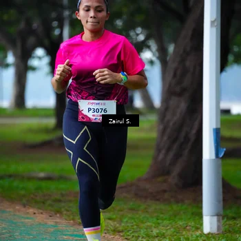 Runner Photo 8454482