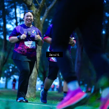 Runner Photo 8454483