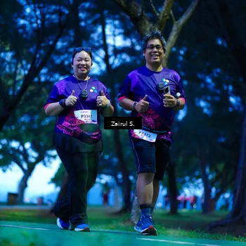 Runner Photo 8454484