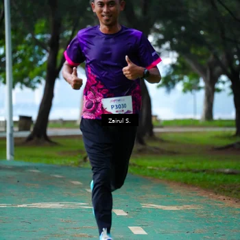 Runner Photo 8454492