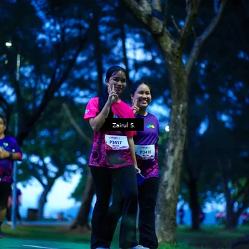 Runner Photo 8454493