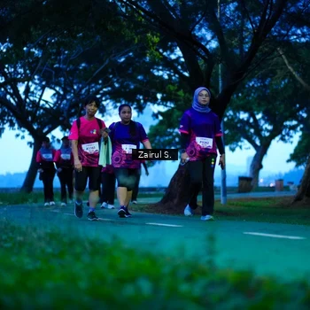 Runner Photo 8454495