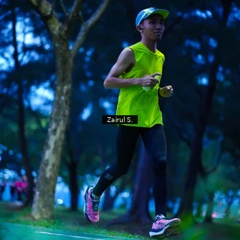 Runner Photo 8454497
