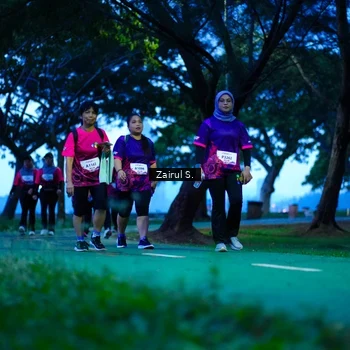 Runner Photo 8454498