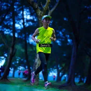 Runner Photo 8454499