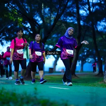 Runner Photo 8454500
