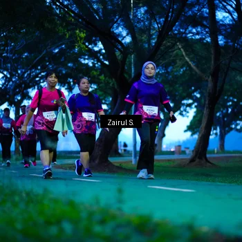 Runner Photo 8454501