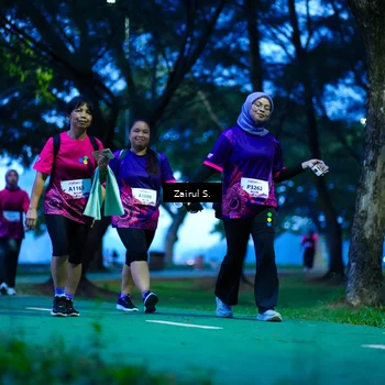 Runner Photo 8454502