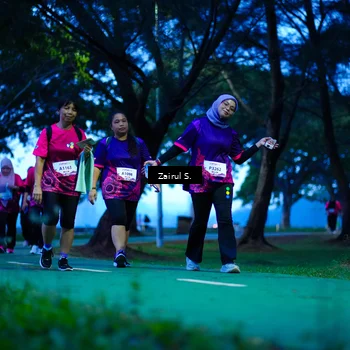 Runner Photo 8454503