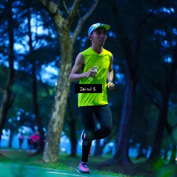 Runner Photo 8454504