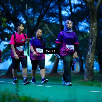 Runner Photo 8454505