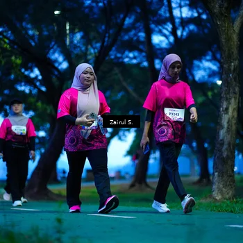 Runner Photo 8454506