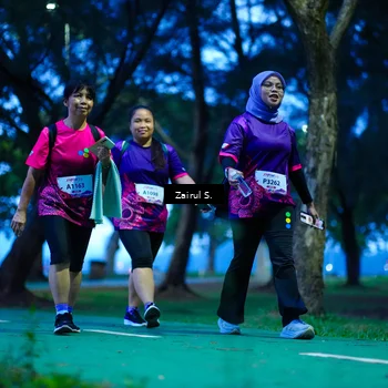 Runner Photo 8454507