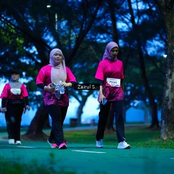 Runner Photo 8454508