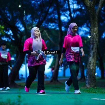 Runner Photo 8454512