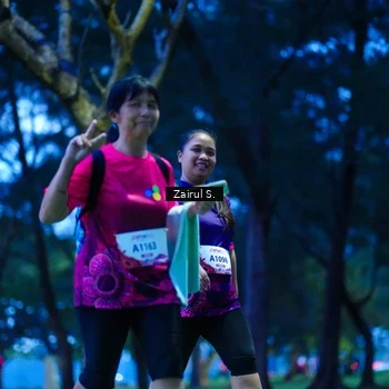 Runner Photo 8454513