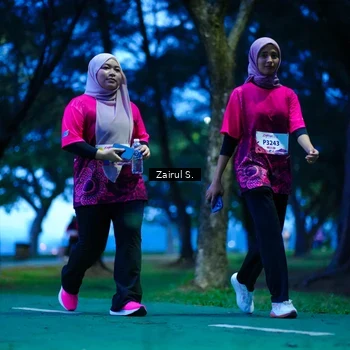 Runner Photo 8454515