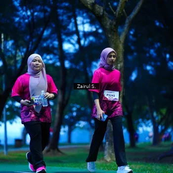 Runner Photo 8454516