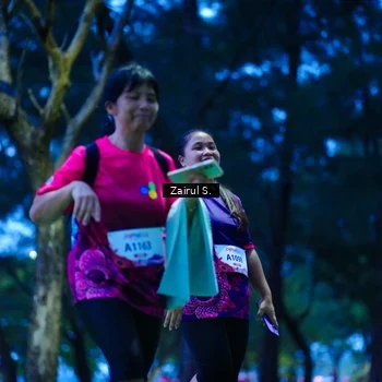 Runner Photo 8454518