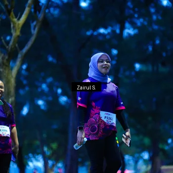Runner Photo 8454521