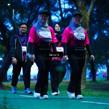 Runner Photo 8454522