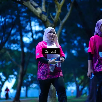 Runner Photo 8454524