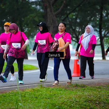 Runner Photo 8454526