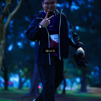 Runner Photo 8454528