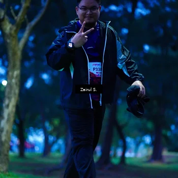 Runner Photo 8454529