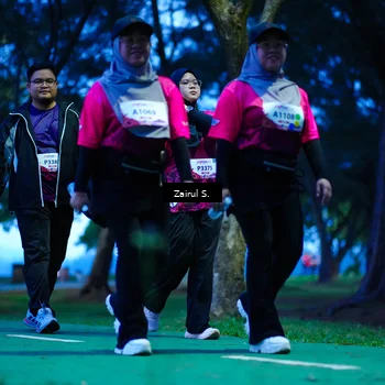 Runner Photo 8454530