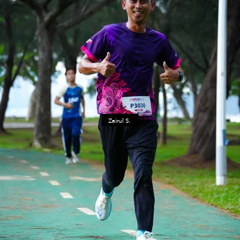 Runner Photo 8454531