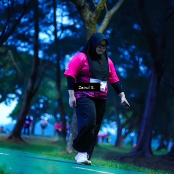 Runner Photo 8454532