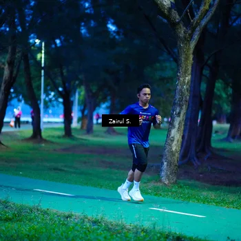 Runner Photo 8454535