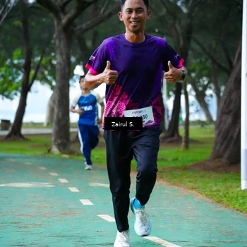 Runner Photo 8454536