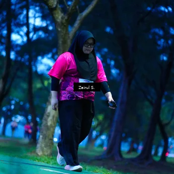 Runner Photo 8454537