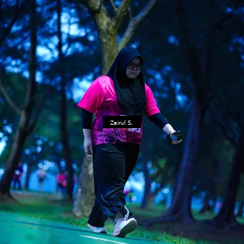 Runner Photo 8454541