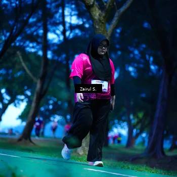 Runner Photo 8454542