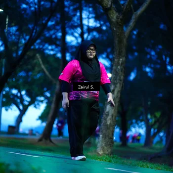Runner Photo 8454544