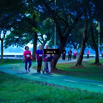 Runner Photo 8454546