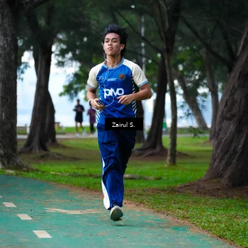 Runner Photo 8454547