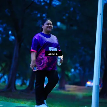 Runner Photo 8454548
