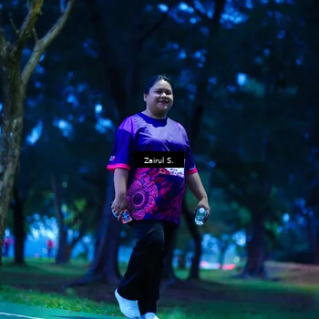 Runner Photo 8454549