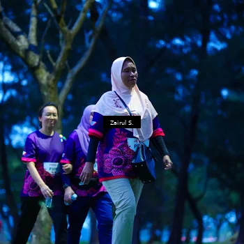 Runner Photo 8454551