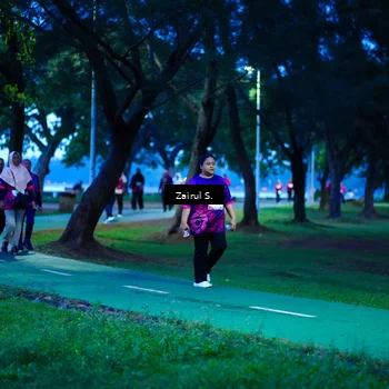 Runner Photo 8454558
