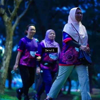 Runner Photo 8454559