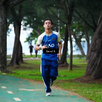 Runner Photo 8454563