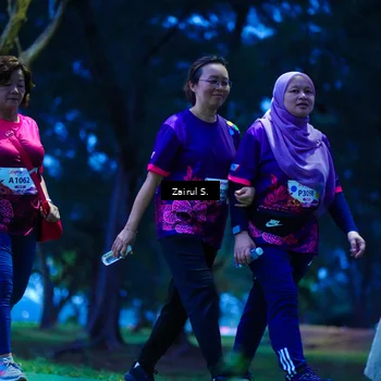 Runner Photo 8454566