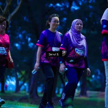 Runner Photo 8454568