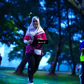 Runner Photo 8454569