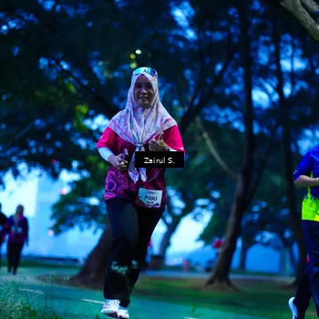 Runner Photo 8454571